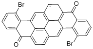 1,2-Dibromopyranthrene-8,16-dione/1324-35-2